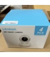 litokam 4 Pack Indoor Security Cameras. 500 Packs. EXW Los Angeles